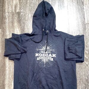 Men’s Hoodie